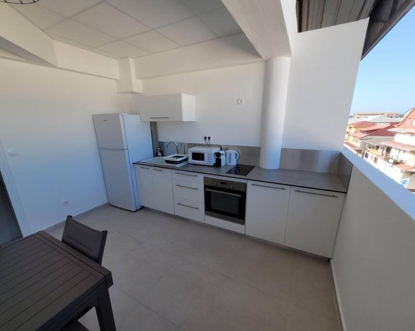 Hello Guyane, Suite Collection Cayenne Exterior foto