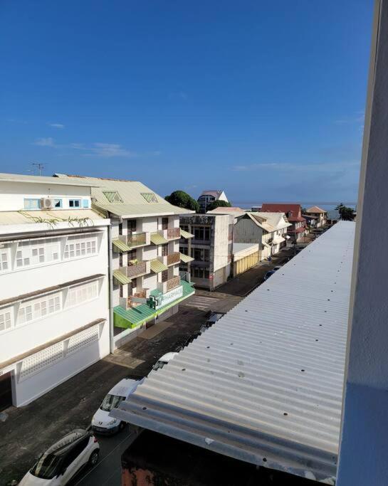 Hello Guyane, Suite Collection Cayenne Exterior foto