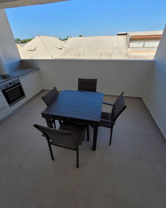 Hello Guyane, Suite Collection Cayenne Exterior foto